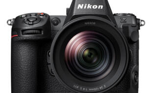 Nikon Z8