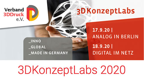 Teaser 3DKonzeptLabs