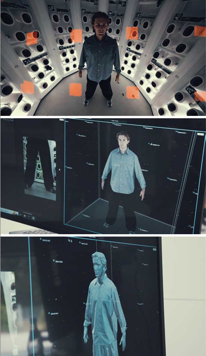 NEO-Full-Body-Scanner