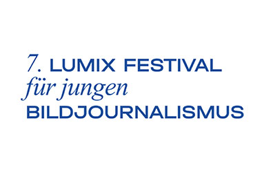 Logo 7. Lumix Festival