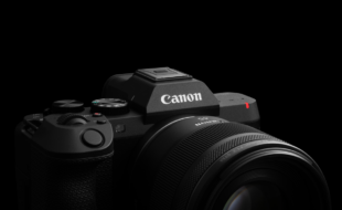 Canon EOS R8 Mark II