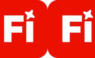 Logo Adobe Firefly