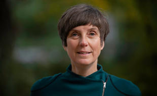 Agnes Weber