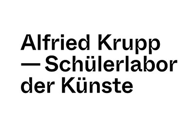 Alfried Krupp Schülerlabor