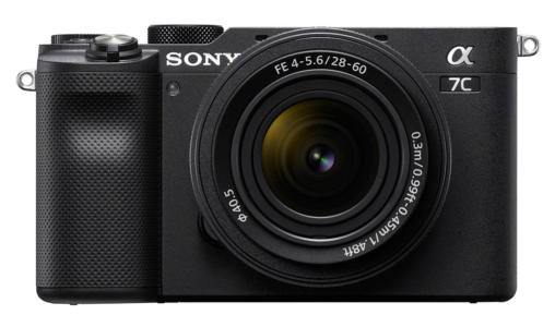 Sony Alpha 7C