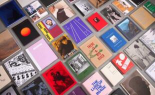 Aperture Foundation PhotoBook Awards 2025