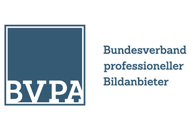 BVPA Logo