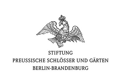 Logo Stiftung Preussische Schlösser und Gärten Berlin-Brandenburg