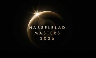 Banner Hasselblad Masters 2026