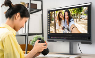 BenQ PV3200U