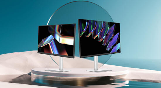 BenQ MA320UG