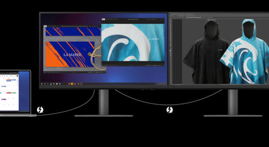 BenQ PD2732U