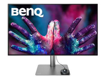 BenQ PD3220U von vorme