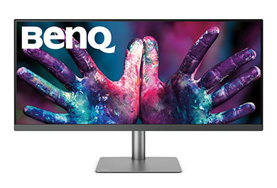 BenQ PD3420Q