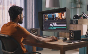 BenQ Creative Pro PV3250U