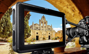 BenQ PVS7