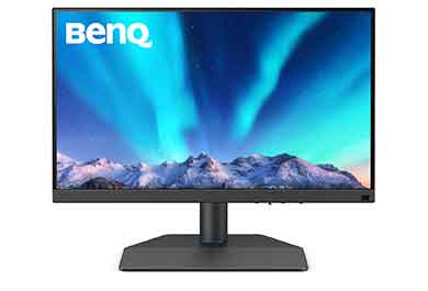 Benq SW272U 27-Zoll-Monitor