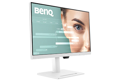 Benq Eyesafe Monitor