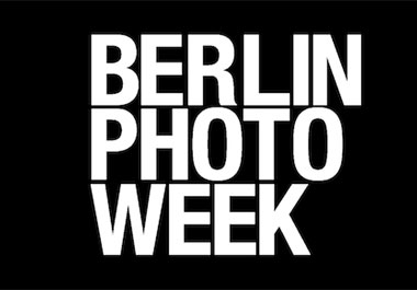 Grafik Berlin Photo Week