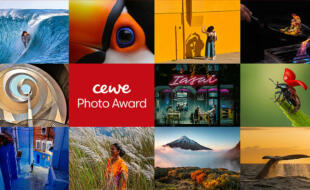 Teaser CEWE Photo Award 2025