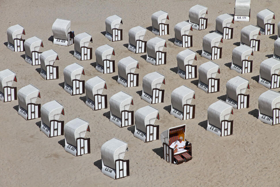 Foto von Jan Ryser für den CEWE Photo Award