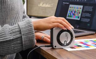 Lifestylefoto Calibrite PROFILER 3.0