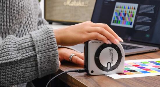 Lifestylefoto Calibrite PROFILER 3.0