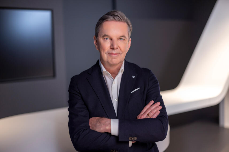 Rainer Führes
