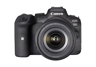 Canon EOS R6