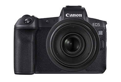 Canon EOS R8