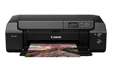 Canon Fotodrucker