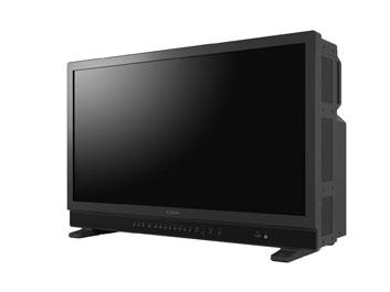 Canon Monitor P-V3120