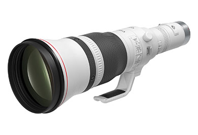 RF 1200mm F8 L IS USM