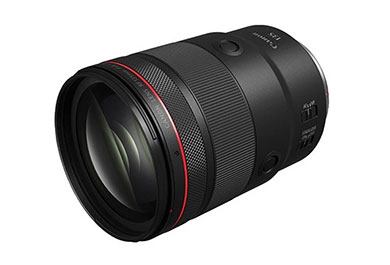 Canon RF 135mm F1.8 L IS USM