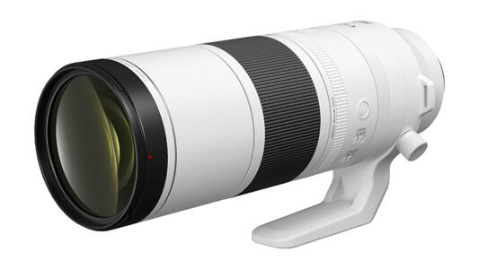 RF Objektiv 200-800mm F6.3-9 IS USM