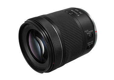 RF 24-105mm F4-7.1 IS STM