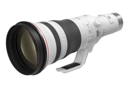 Canon RF 800mm F5.6 L IS USM