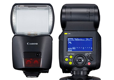 Canon Speedlite EL-1