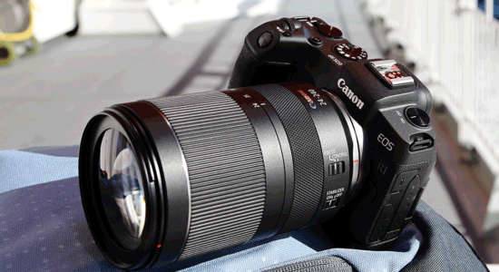 F 24-240mm F4-6.3 IS USM