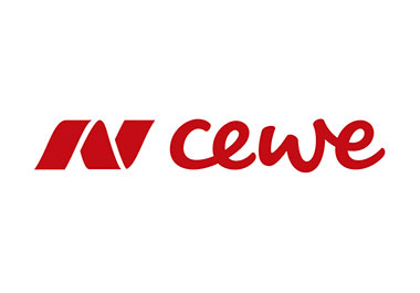 Cewe Logo