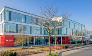 Cewe Zentrale in Oldenburg