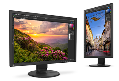 Eizo ColorEdge CS2400S