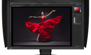Eizo ColorEdge CG2400S