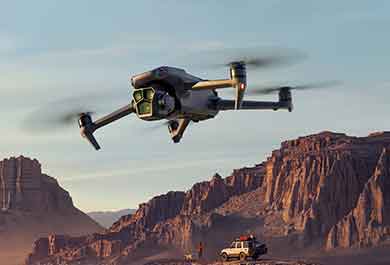 DJI Magic 3 Pro