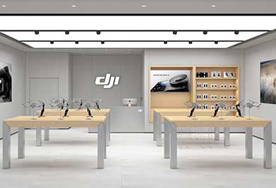 DJI Store München