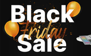 Spyder Black Sale