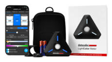 Datacolor LightColor Meter Produkt