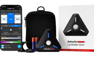 Datacolor LightColor Meter Produkt