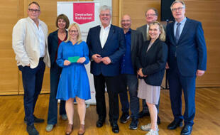 Deutscher Kulturrat