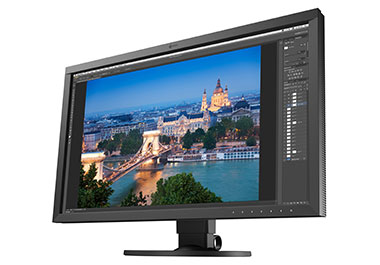 EIZO ColorEdge 2731